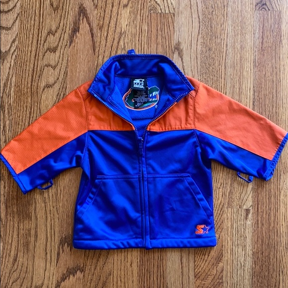 Florida Gators jacket - Picture 1 of 3